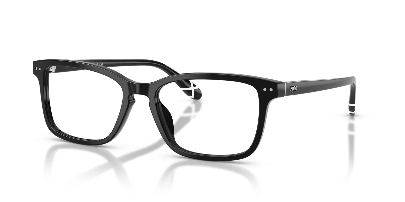Polo 2316U Eyeglasses - view 3